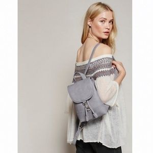 Free People Essential Backpack